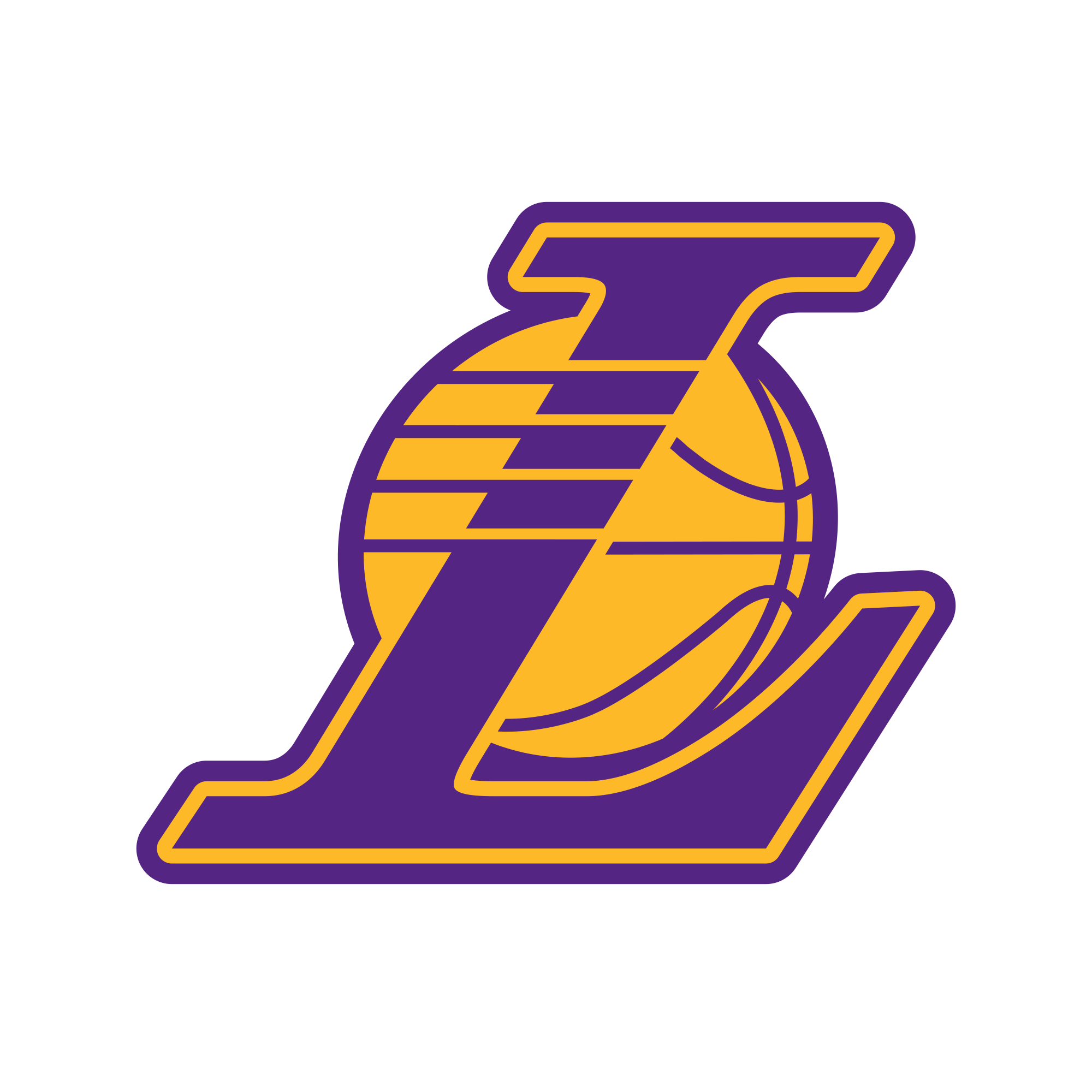 Los Angeles Lakers