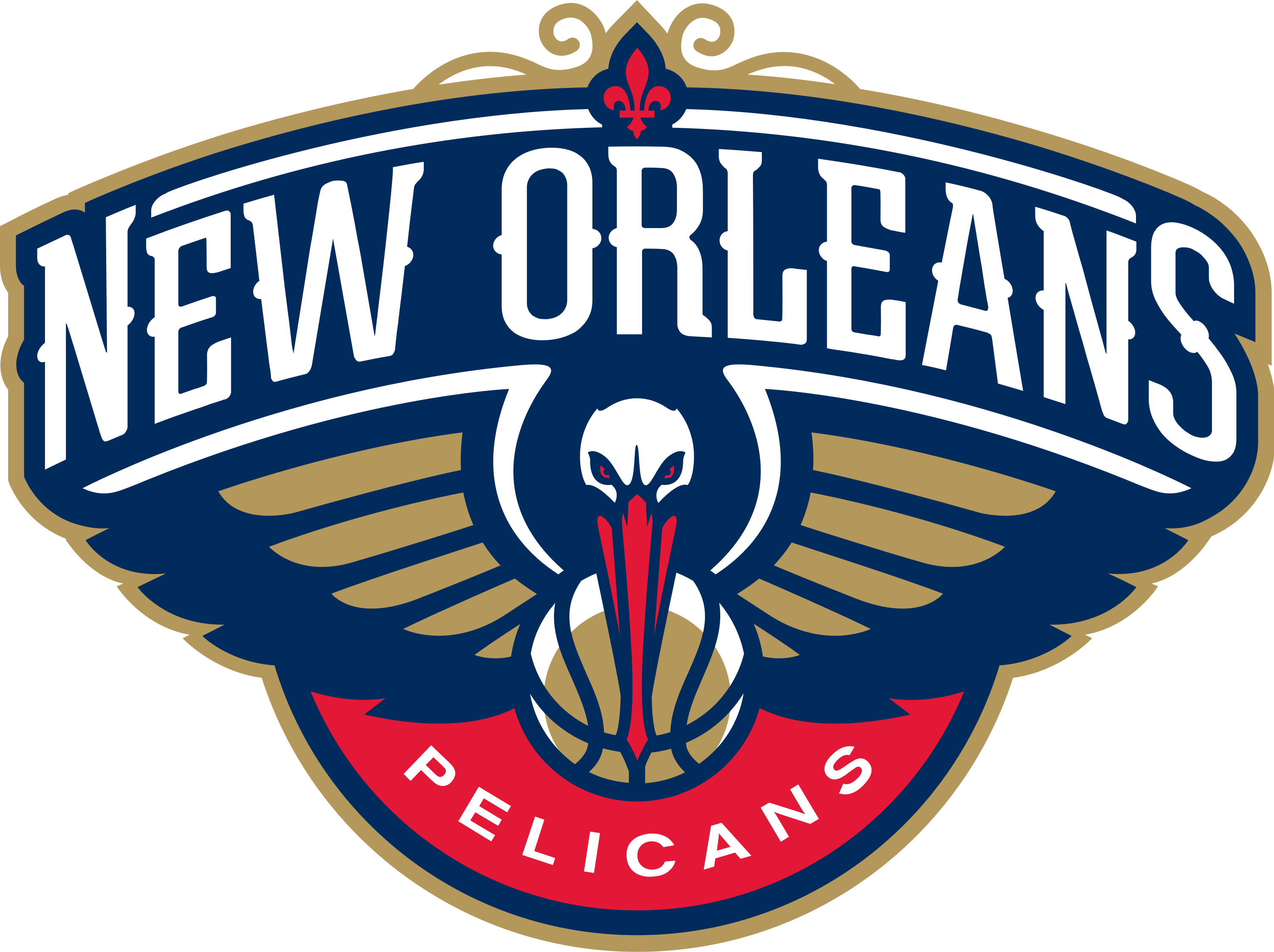 New Orleans Pelicans